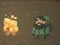 Spel Escape From Zombies online