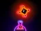 Spel Neon Blaster online