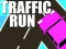 Spel Traffic Run Online online