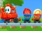 Spel Candy Train online