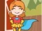 Spel Orange Hero Jigsaw online