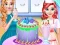 Spel Ariel's Cake Shop online
