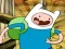 Spel Adventure Time Differences online