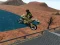 Spel Highway Traffic Bike Stunts online