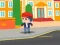 Spel Bus Surfers online
