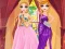 Spel Puzzles Princesses and Angels New Look online