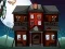 Spel Find The Difference Halloween online