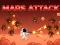 Spel Mars Attack online