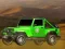 Spel Offroad Jeep Simulator online
