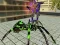 Spel Spider Robot Warrior Web Robot Spider online