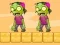 Spel Shoot the Zombie online