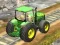 Spel Chained Tractor Towing Train Simulator online