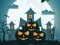Spel Halloween Night online