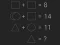 Spel Math Puzzles online
