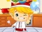 Spel Glory chef online