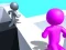 Spel Paint Run 3d online