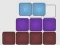 Spel Tangram Blocks online