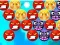 Spel Angry Face Bubble Shooter online