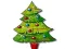 Spel Christmas Tree Difference online