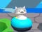 Spel Kart Fight. io online