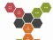 Spel Hexad online