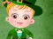 Spel Baby Hazel St. Patrick Day online