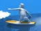 Spel Yetisports Big Wave online