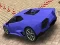 Spel Car Impossible Tracks: Driver hard parking online