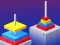 Spel Pyramid Tower Puzzle online