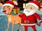 Spel Bauble Match Deluxe online