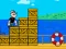 Spel Popeye Time Attack online