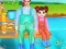 Spel Baby Taylor Happy Weekend online