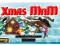 Spel XMAS MNM online