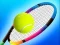 Spel Tennis Clash online