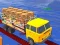 Spel Impossible Cargo Truck Driver online