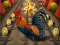 Spel Angry Rooster Run Subway online