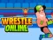 Spel Wrestle Online online