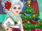 Spel Crystal's Xmas Home Deco online