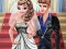 Spel Ice Queen Wedding Album online