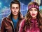 Spel 15 Minutes to Midnight online