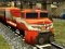 Spel Uphill Station  Drive: Bullet Passenger Train Drive online