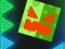 Spel Geometry Road online