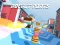Spel Rocket Pants Runner 3D online