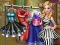 Spel Dove Pinup Dolly Dress Up online