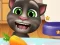 Spel Talking Tom Hidden Stars online
