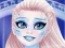 Spel New Makeup Snow Queen Eliza online