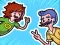 Spel Dumb Riders online