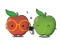 Spel Sweet Apple Jigsaw online