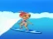 Spel Surf Crazy online