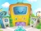 Spel Cartoon Puzzle online